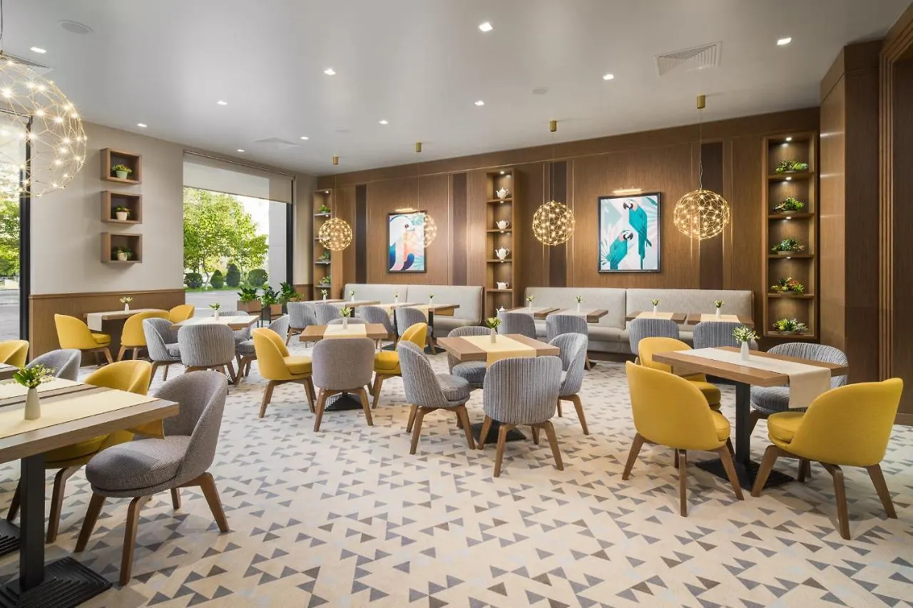 Hotel Jaegerhof بلوفديف 4*,