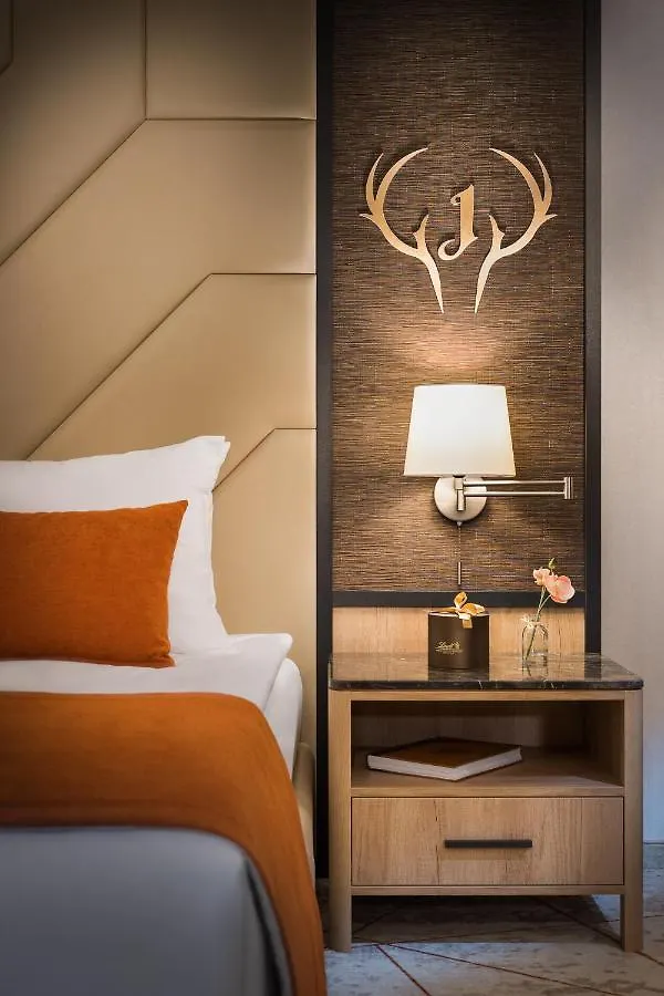 Hotel Jaegerhof بلوفديف 4*,  بلغاريا