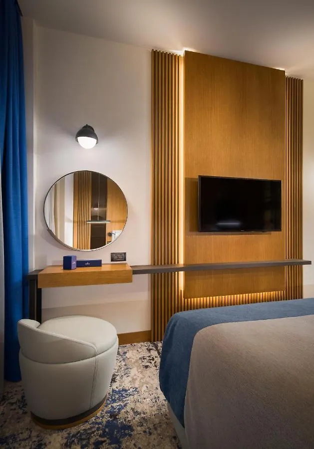 Hotel Jaegerhof بلوفديف