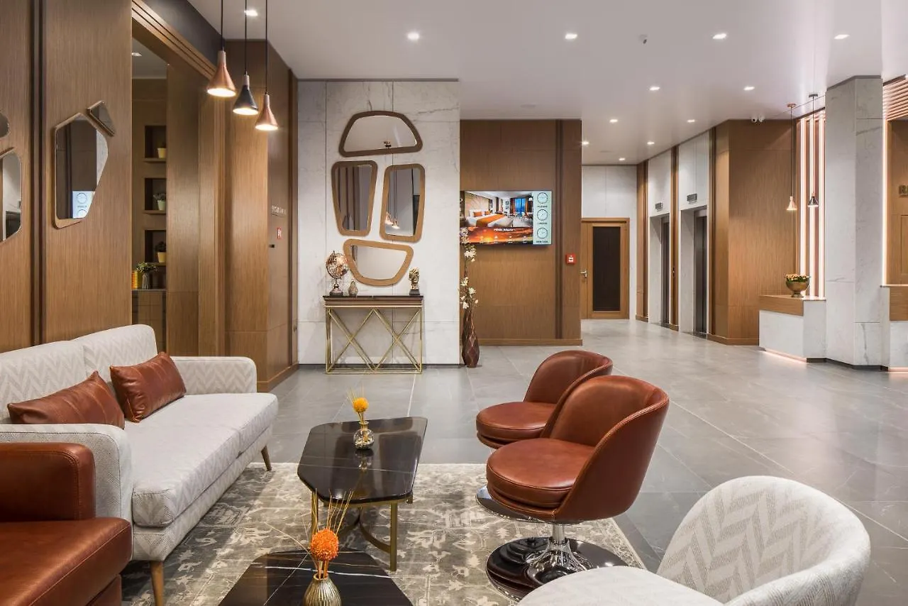 ****  Hotel Jaegerhof بلوفديف بلغاريا