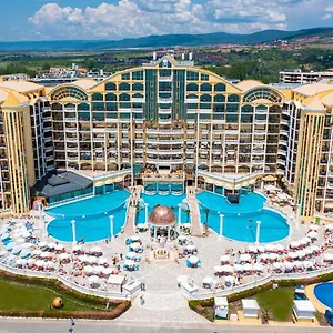 Imperial Palace 5*, Sunny Beach Bulgaristan