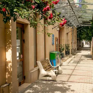 *** Hotel Niky Bułgaria
