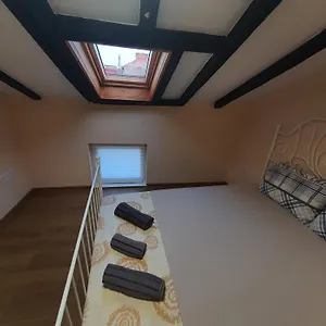 Hancho - Kapana Center Otel
