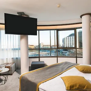 **** Hotel Rosslyn Park Bułgaria