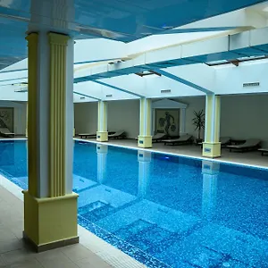 Parklands & Pool 4*, Bansko Bulgaristan