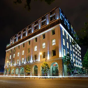Capital Center Daire