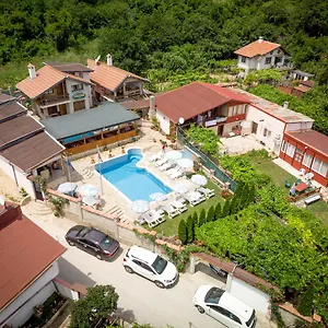 ** Hotel Poseidon Bułgaria