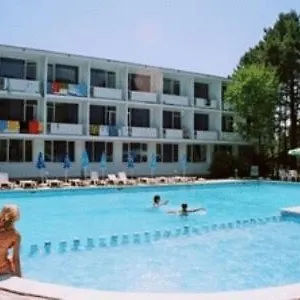 ** Hotel Horizont Bułgaria