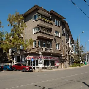  Pensjonat Seaside Guest Bułgaria